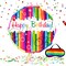 Boy and girl birthday pinata pull string.Popular products for children's birthday parties and holiday parties, children's favorite interactive toys, Halloween, Christmas